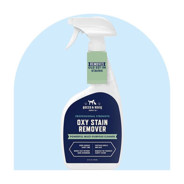 Amazon Prime Day Deals Worth Your Money  Rocco & Roxie Oxy Stain Remover Via Amazon