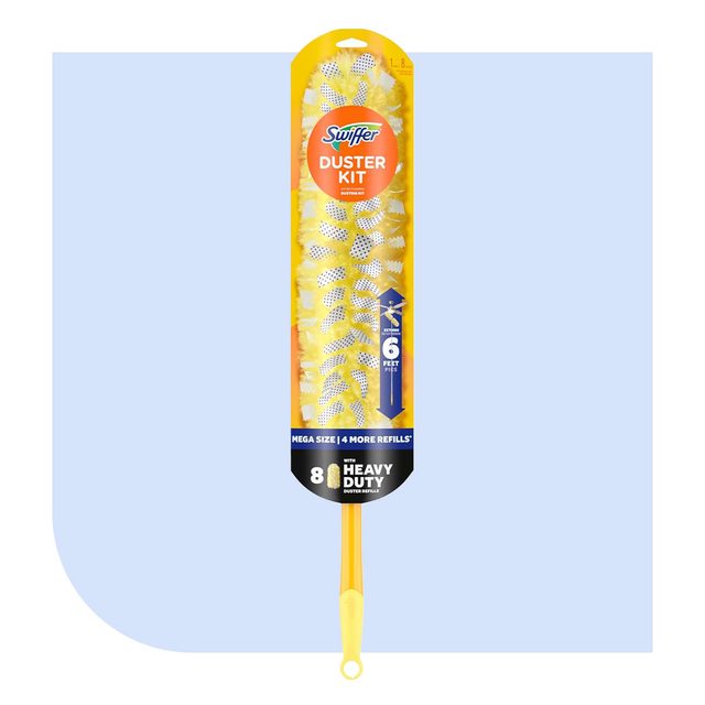 Amazon Prime Day Deals Worth Your Money  Swiffer Duster Kit Via Amazon