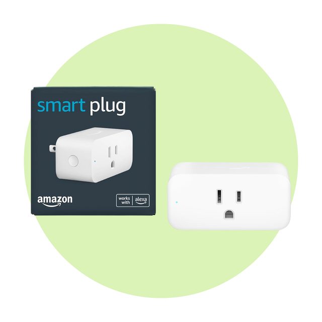 Amazon Smart Plug Via Amazon.com