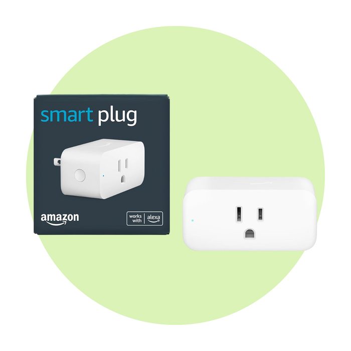 Amazon Smart Plug Via Amazon.com