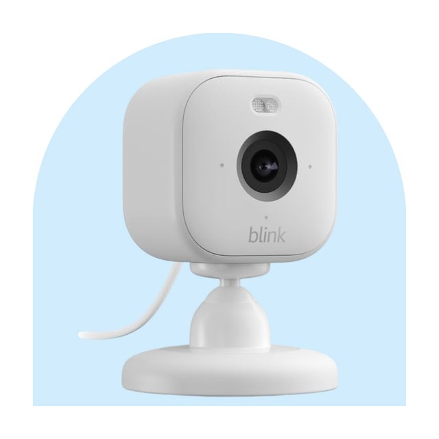 Blink Mini 2 Via Amazon.com