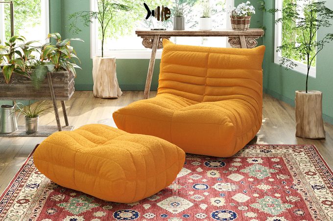 Boneless Couches Are They A Fad Cozy Comfort