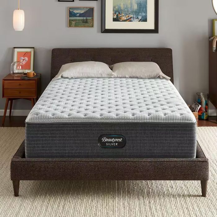 Extra Firm Hybrid Tight Top Queen Mattress