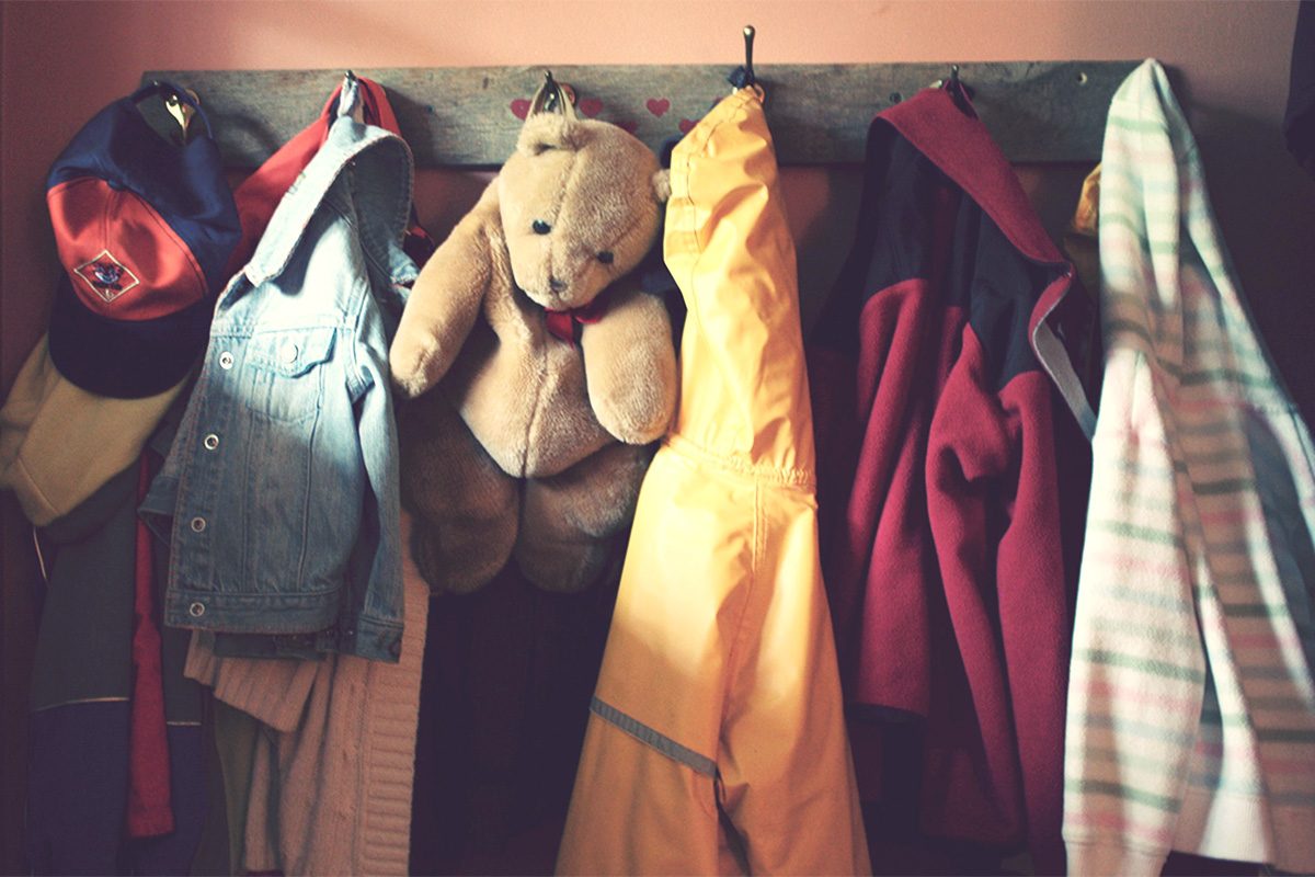 Hiding Spots For Your Elf On A Shelf 