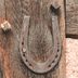 If You See a Horseshoe on a Barn, Here's What It Means