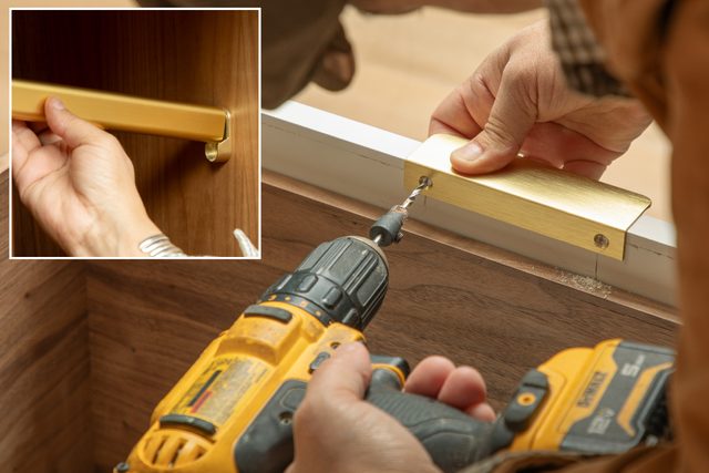 How To Build The Entryway Hall Tree You've Been Dreaming Of