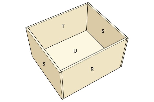 How To Build The Entryway Hall Tree You've Been Dreaming Of