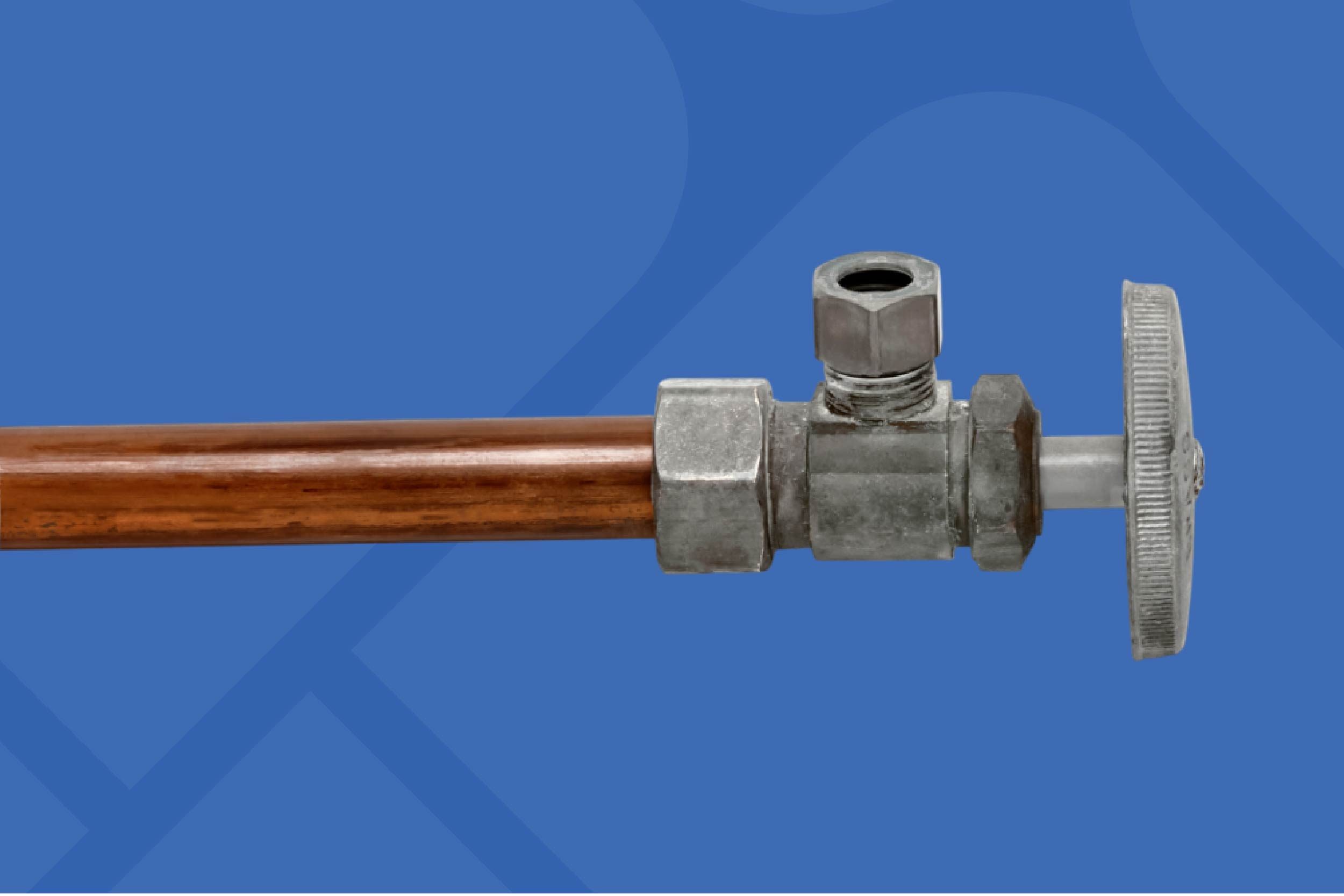 compression valve