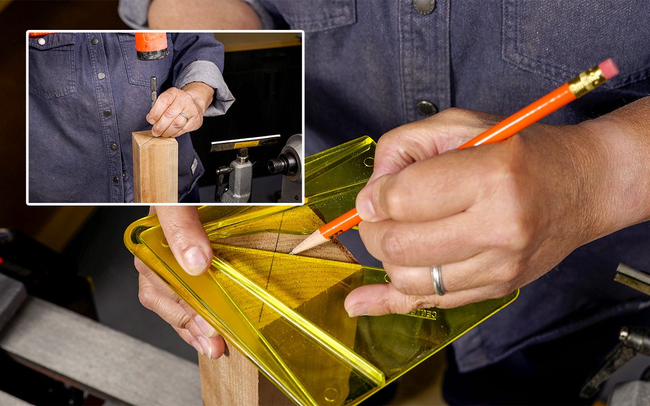 How To Turn Custom Beer Tap Handles On A Lathe Fhmvs25 Mf 08 21 Customtaphandle 1