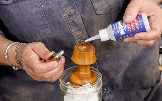 How To Turn Custom Beer Tap Handles On A Lathe Fhmvs25 Mf 08 21 Customtaphandle 9