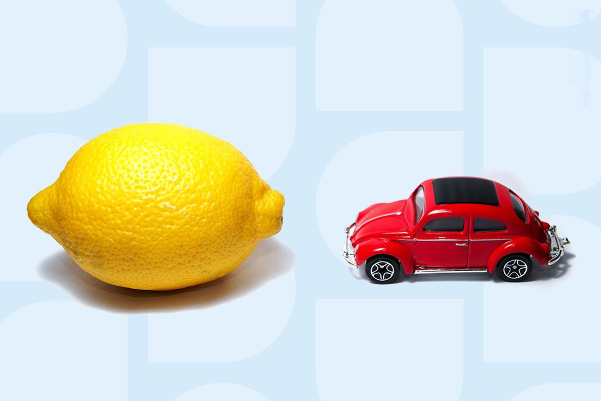 Lemon Laws, Explained Adobestock 6287293