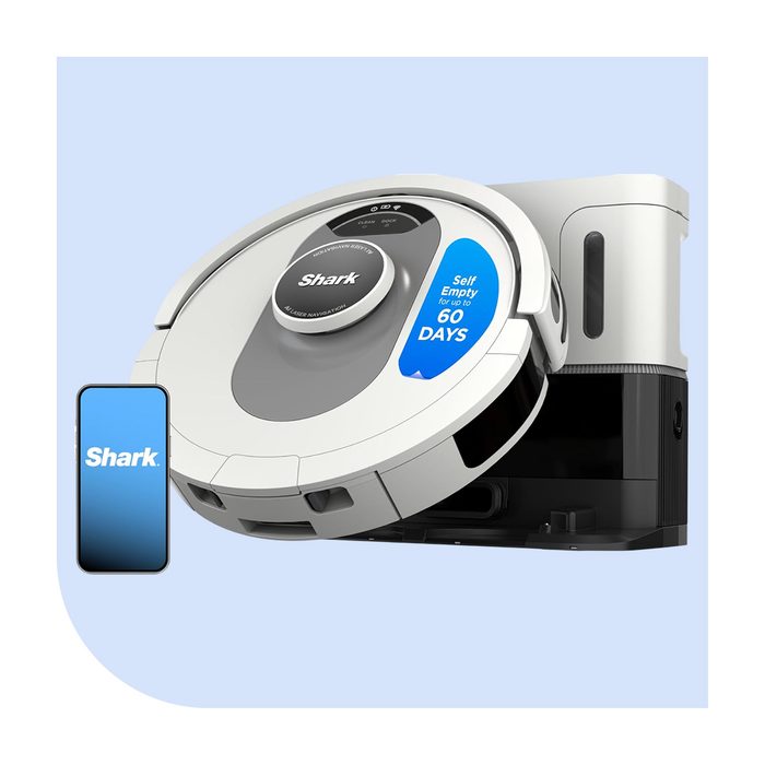 Shark Ai Robot Vacuum Via Amazon.com