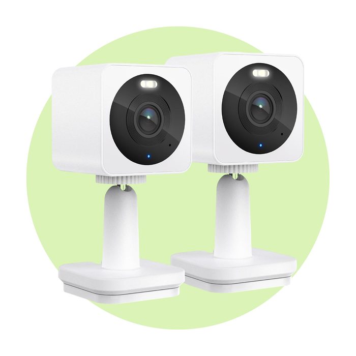 Wyze Cam Og Smart Home Security Camera Via Amazon.com