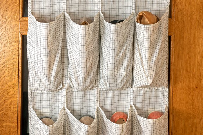 10 Ways To Reuse Upcycle Items Around The House For Storage Gettyimages 1393395772