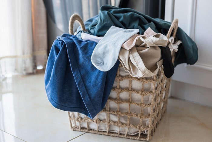 10 Ways To Reuse Upcycle Items Around The House For Storage Gettyimages 1486049263