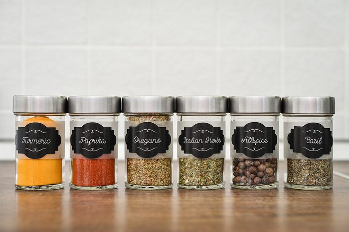 10 Ways To Reuse Upcycle Items Around The House For Storage Gettyimages 2224823828