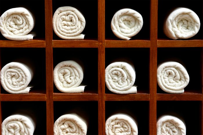 10 Ways To Reuse Upcycle Items Around The House For Storage Gettyimages 92265872