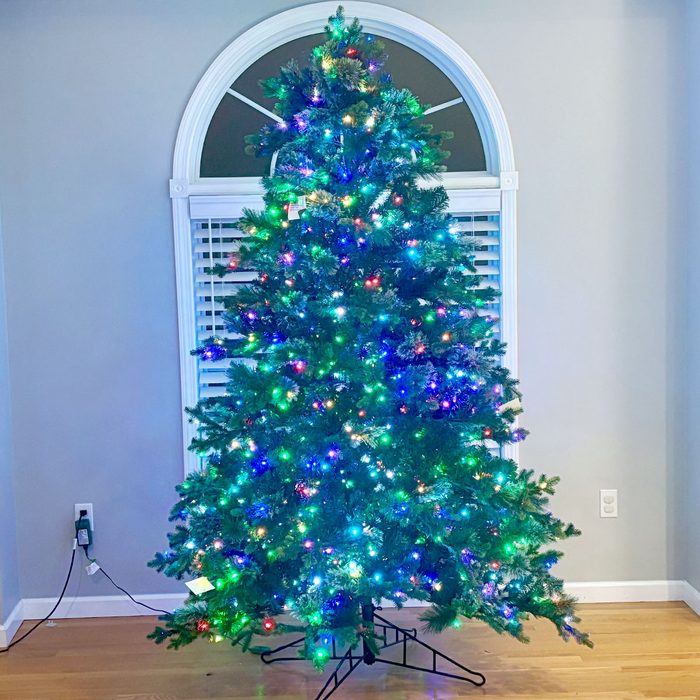 Best Artificial Christmas Trees Frontgate Scotch Christmas Tree