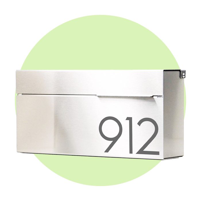 Best Parcel Drop Boxes Vsons Locking Parcel Drop Box Via Amazon.com