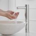 Buyer's Guide To Touchless Bathroom Faucets (Plus, Our Top 4 Picks)