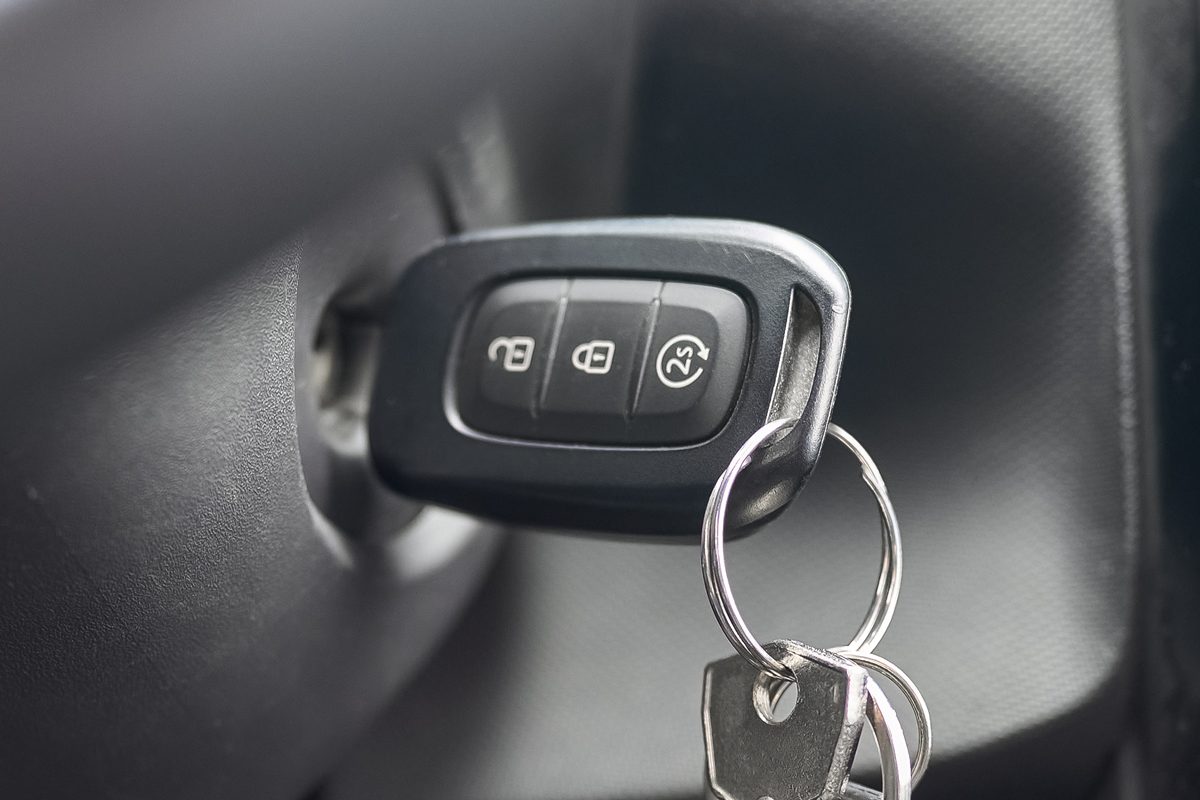 Can I Program My Own Car Fob? Here’s the Deal