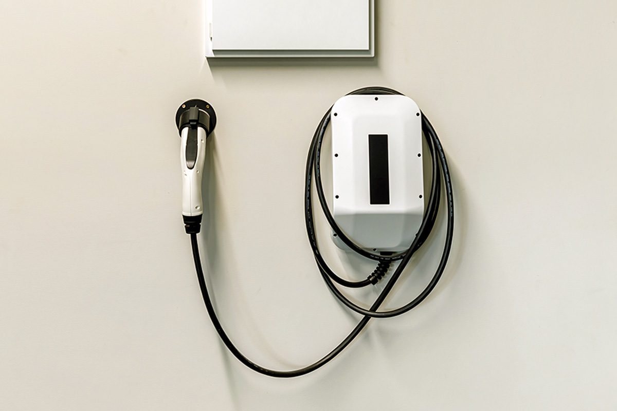 Can An Ev Power Your House During A Blackout Gettyimages 2154655219