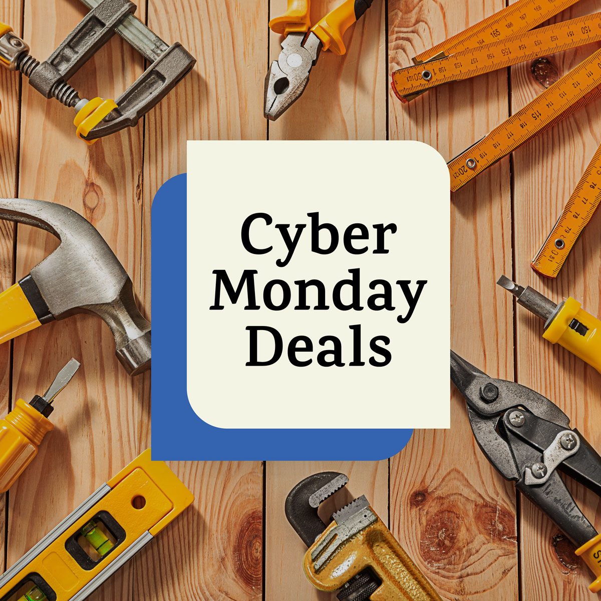 The Best Cyber Monday Deals of 2025