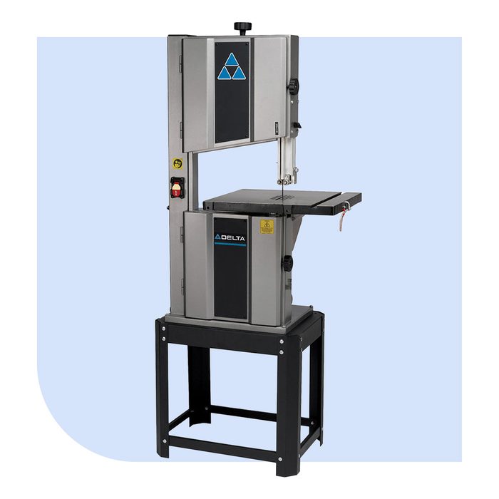 Delta 28 400 Band Saw