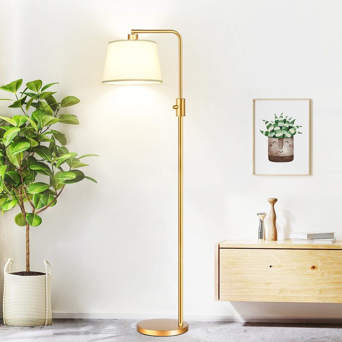 Floor Lamps Via Amazon.com