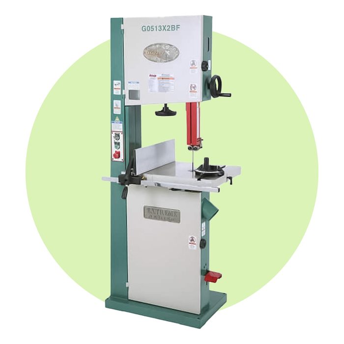 Grizzly G0513x2bf Band Saw