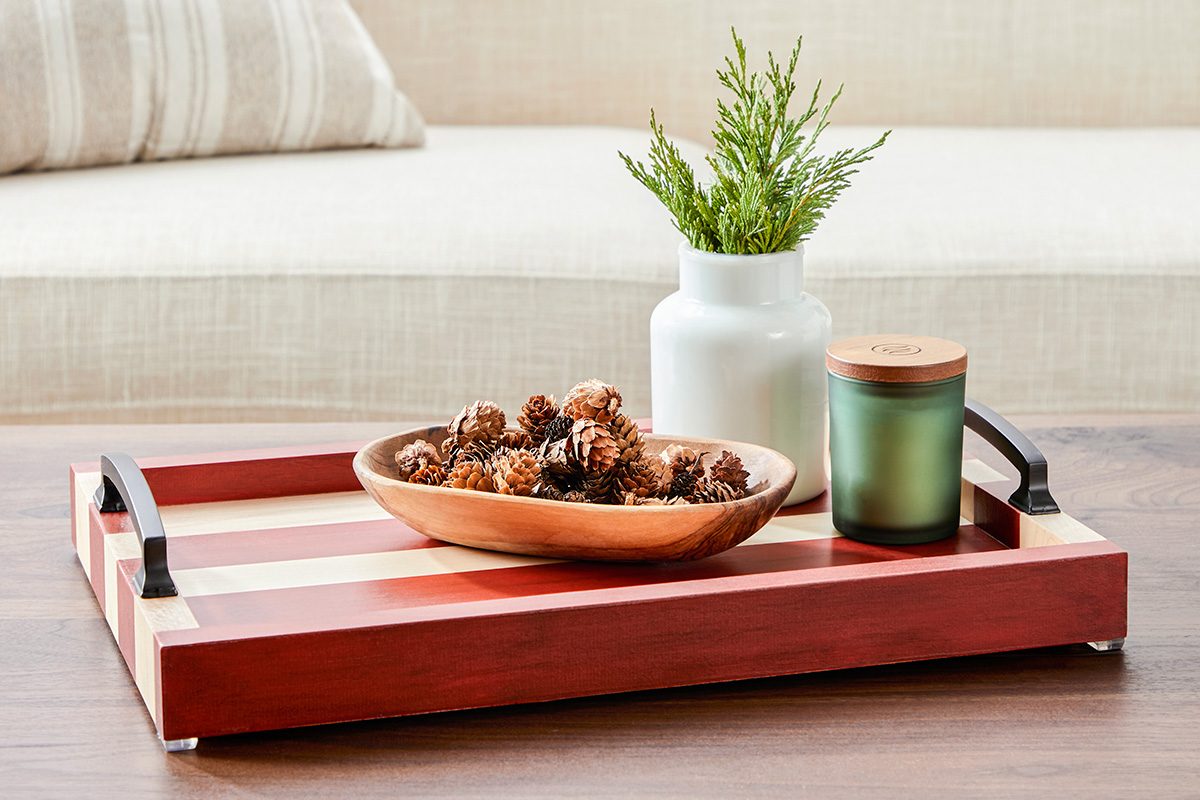 How To Build A Festive Christmas Serving Tray This Holiday Season Fhm25 Serving Tray Lede Md P2 10 07 4b