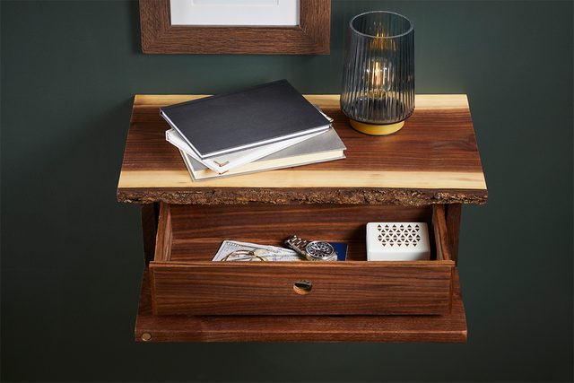 How To Build A Wall Shelf With Secret Hidden Storage Box Fhm25 Hidden Lock Box Lede Md P2 10 31 3b