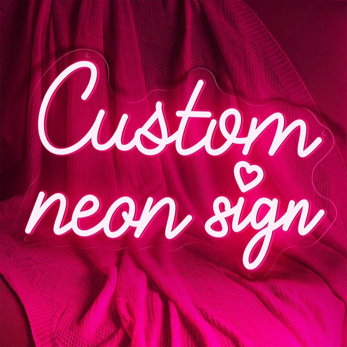 Novelty Art Lights Via Amazon.com