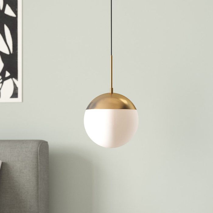 Plug In Pendants Via Wayfair.com