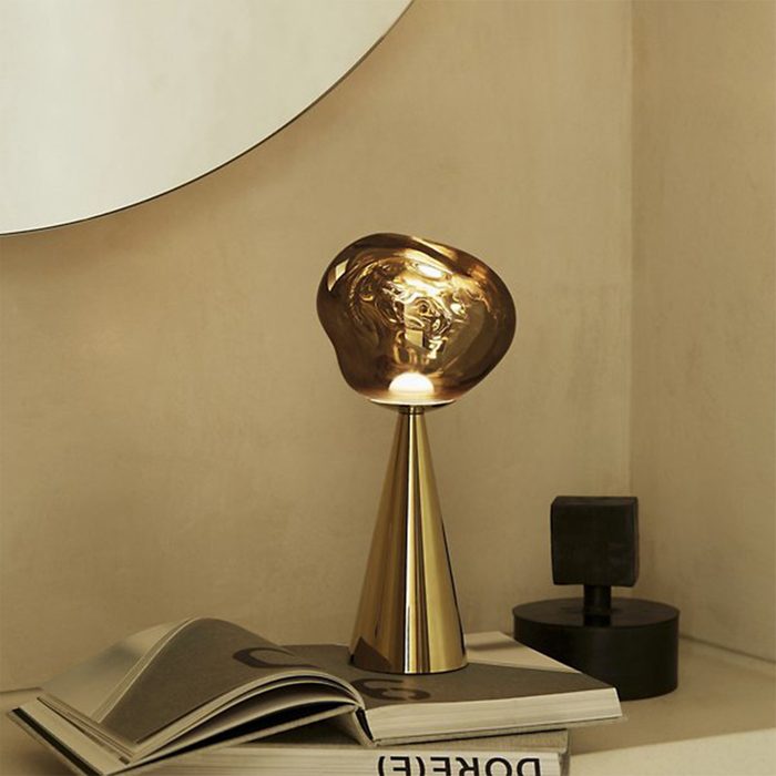 Rechargeable Battery Powered Lights Via Lumens.com