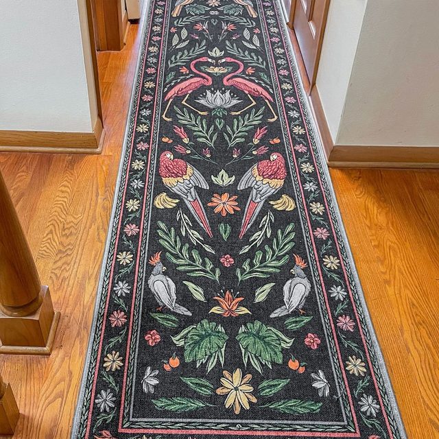 Ruggable Black Friday Sale Is Here Hallway Runner Rugs Via Ruggable.com
