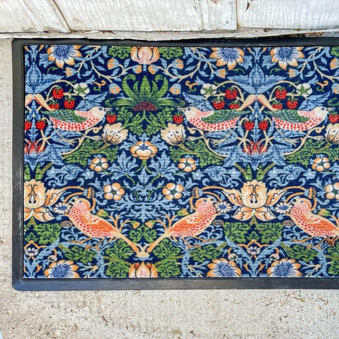 Ruggable Black Friday Sale Is Here Washable Doormat Via Ruggable.com