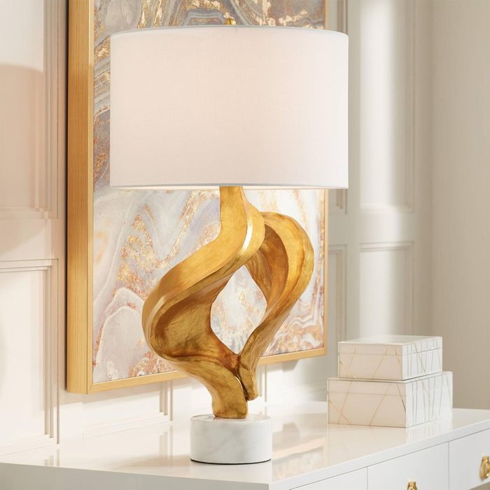 Table Lamps Via Amazon.com