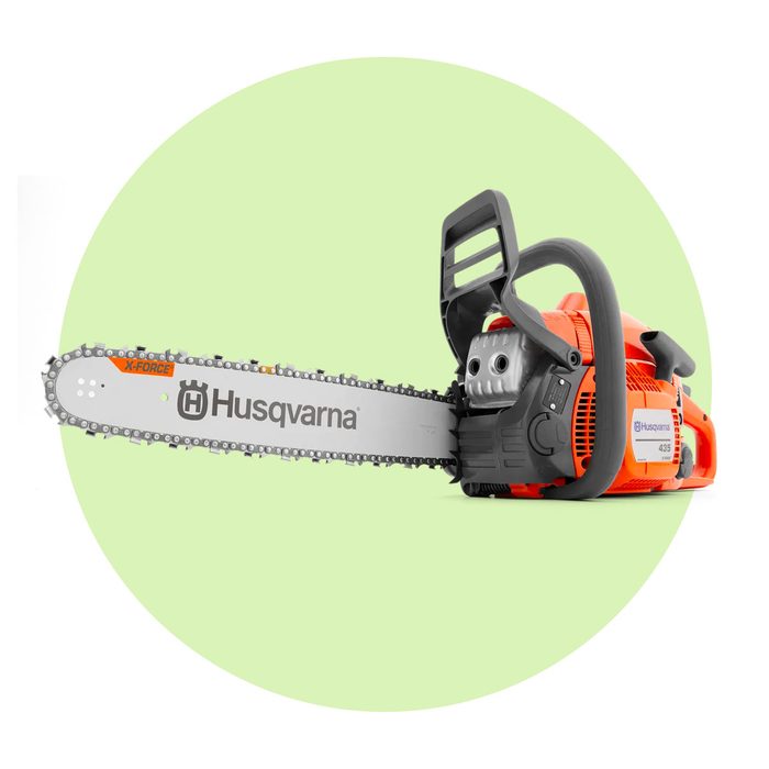 The Best Black Friday Deals Of 2025 Husqvarna 435 Chainsaw Via Target.com