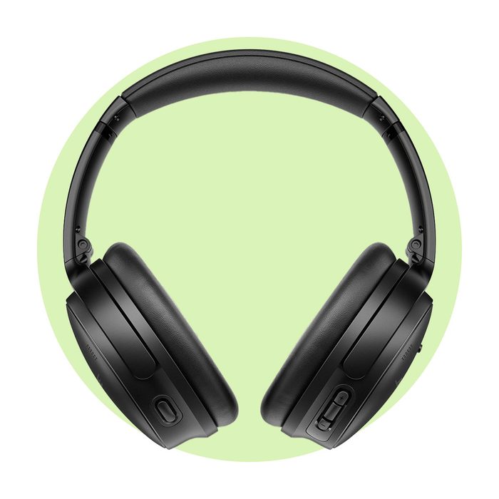 Bose Quietcomfort Headphones