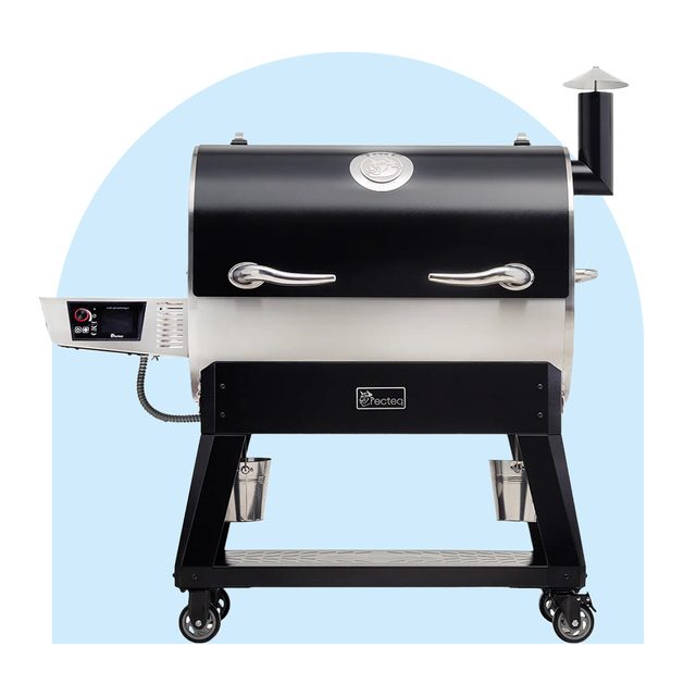 Flagship 1600 Pallettte Grill