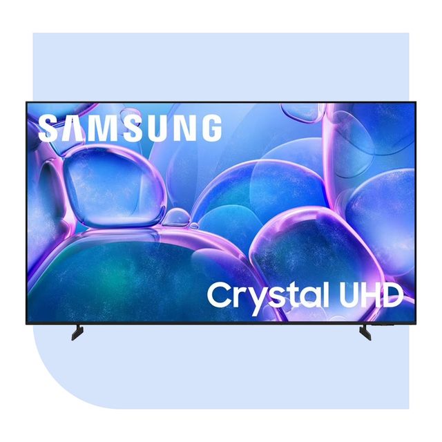 Samsung 75' Class Crystal Uhd U7900f 4k Smart Tv