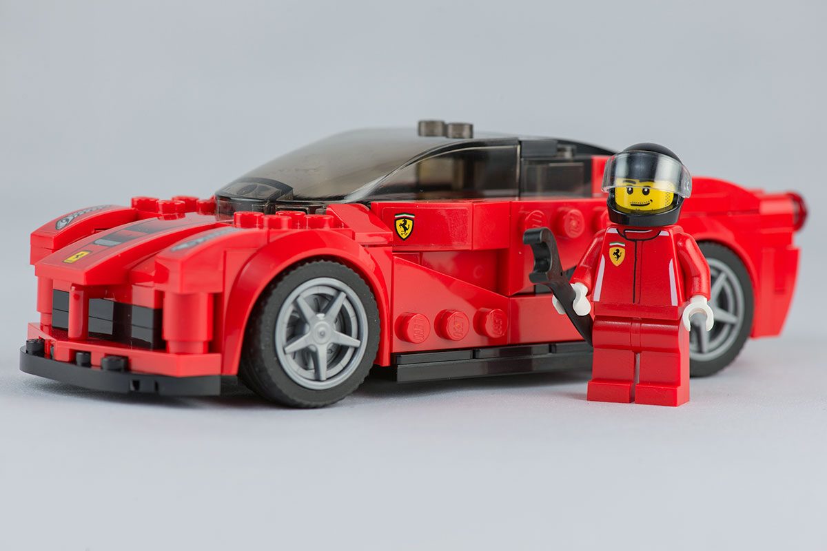 The Lesson Every Tire Manufacturer Should Learn From Lego Gettyimages 472831334