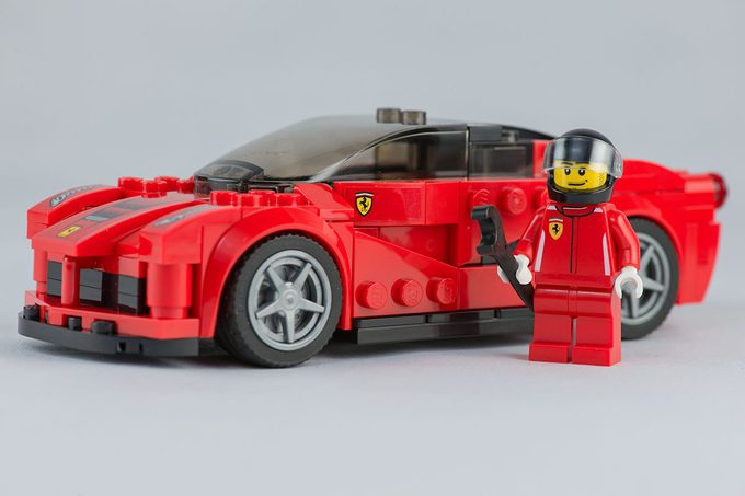 The Lesson Every Tire Manufacturer Should Learn From Lego Gettyimages 472831334