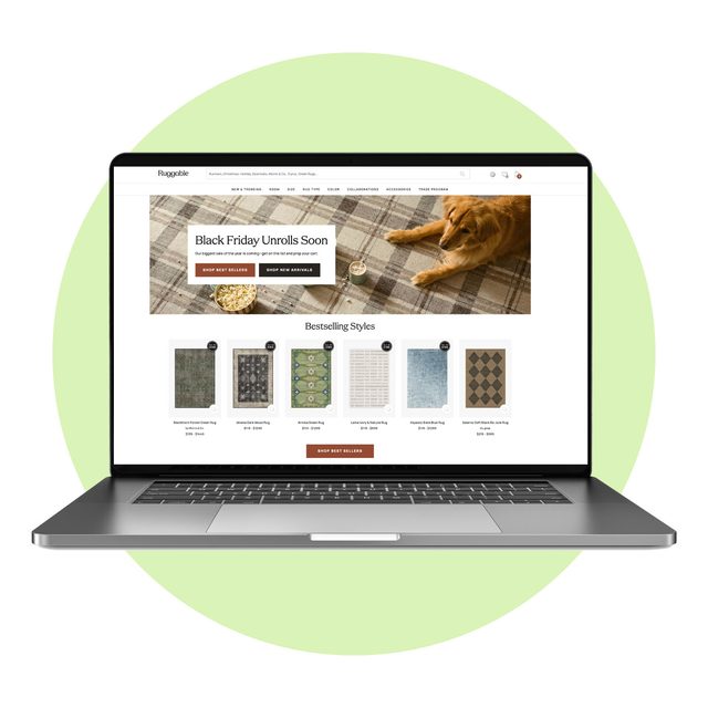 The Ruggable Black Friday Sale Is Here Ruggable Black Friday Sale 01a Via Ruggable.com