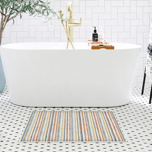 The Ruggable Black Friday Sale Is Here Super Absorbent Bath Mat Via Ruggable.com