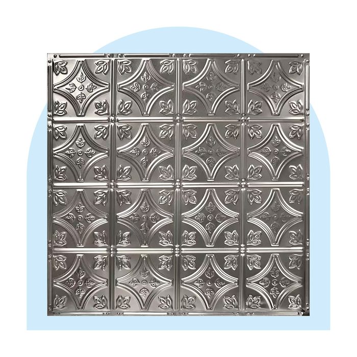 Tin Ceiling