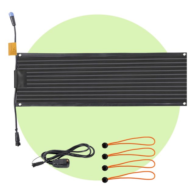 Toriexon Snow Melting Mats