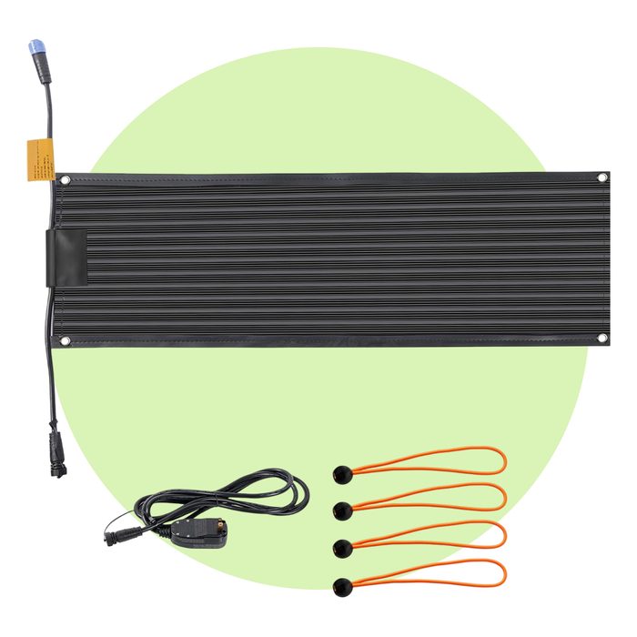 Toriexon Snow Melting Mats