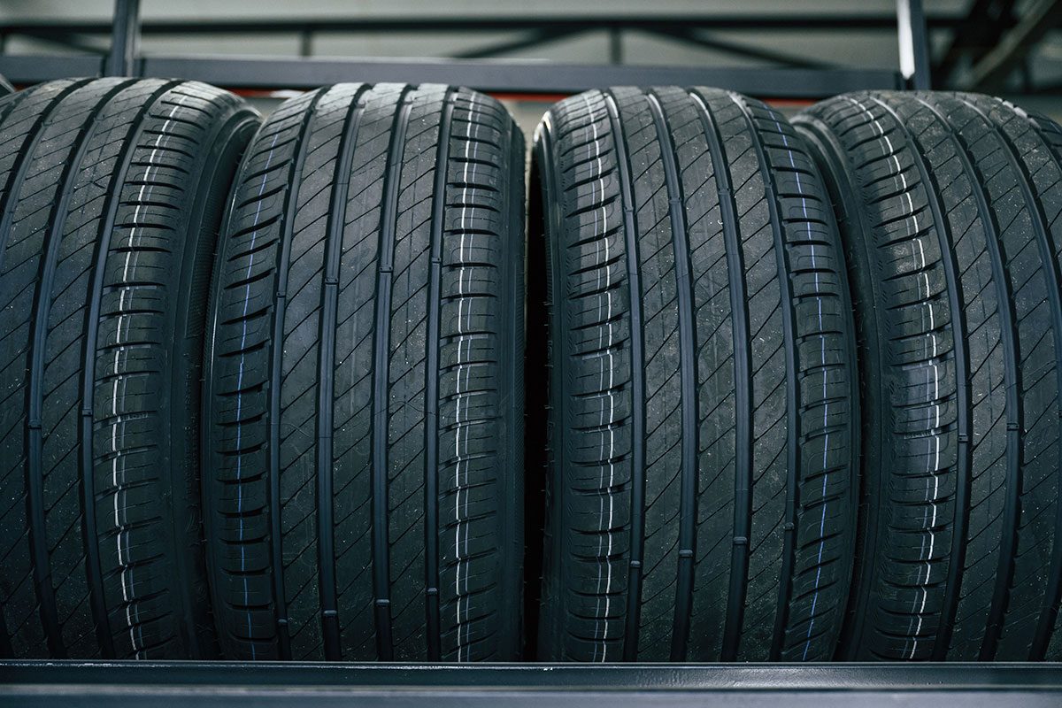 Toyo Tire Recall Gettyimages 2170942323